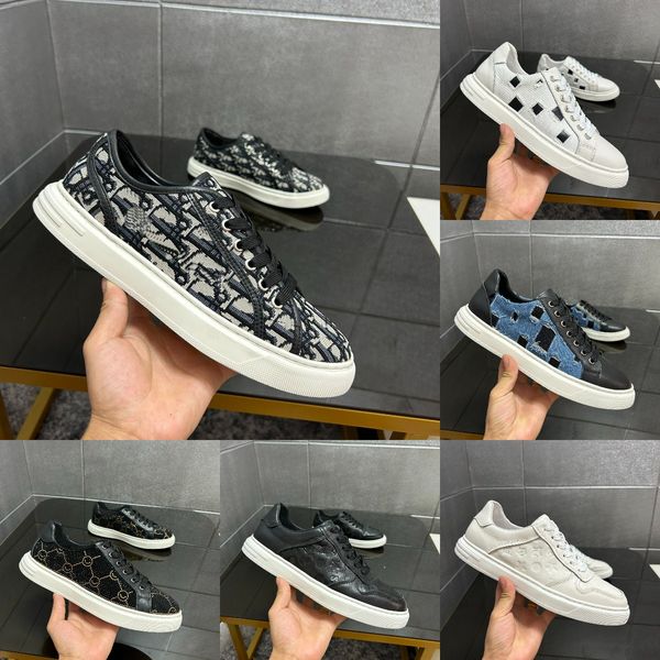 designer denim low casual sneakers flat ff casual shoes men running sneaker fashion outdoor shoe comfortable men sports shoes size 38-45, Black
designer denim low casual sneakers flat ff casual shoes men running sneaker fashion outdoor shoe comfortable men sports shoes size 38-45, Black