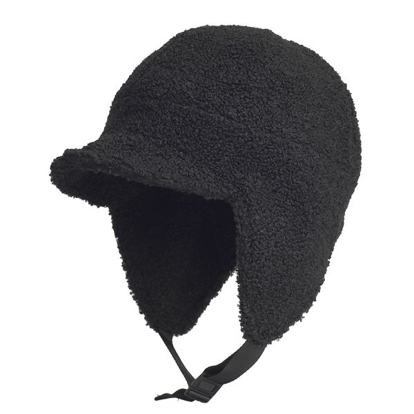 beanieskull caps outdoor fleece warm winter hats with visor windproof earflap skull cap trapper hunting ski 230330, Blue;gray
beanieskull caps outdoor fleece warm winter hats with visor windproof earflap skull cap trapper hunting ski 230330, Blue;gray