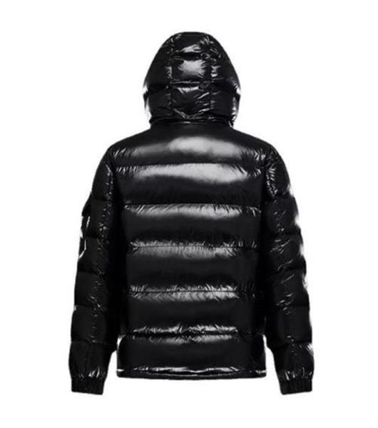 men's designer jacket winter warm windproof down jacket shiny matte material s-5xl asian size couple models new clothing the hat is, Black;brown
men's designer jacket winter warm windproof down jacket shiny matte material s-5xl asian size couple models new clothing the hat is, Black;brown