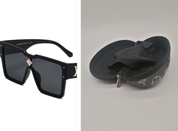 sunglasses designer sunglasses classic eyeglasses goggle outdoor beach sun glasses for man woman mix color optional signature 2380, White;black
sunglasses designer sunglasses classic eyeglasses goggle outdoor beach sun glasses for man woman mix color optional signature 2380, White;black