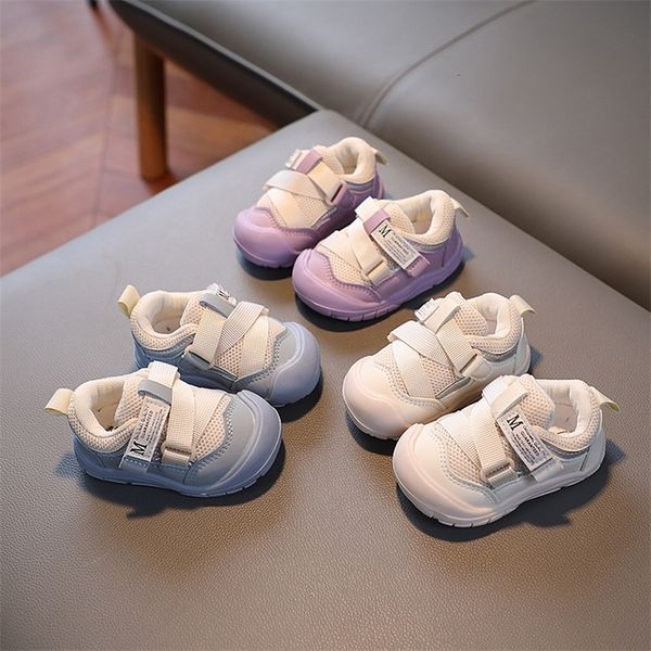 first walkers children's sports shoes baby soft sole toddler shoes autumn girls' infant breathable mesh sports shoes fashion child
first walkers children's sports shoes baby soft sole toddler shoes autumn girls' infant breathable mesh sports shoes fashion child