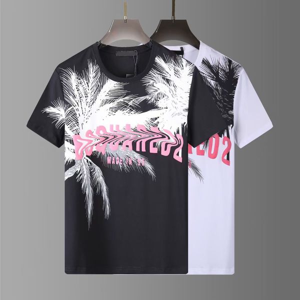 2023 summer new fashion simple men's crew neck casual short sleeve fashion trend letter t-shirt half sleeve m-3xl, White;black
2023 summer new fashion simple men's crew neck casual short sleeve fashion trend letter t-shirt half sleeve m-3xl, White;black