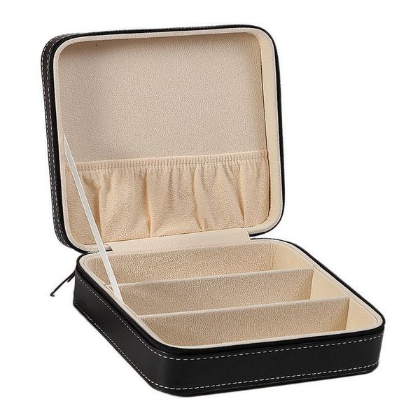 2023 pu leather watch box cases 3-6-10-12 slots wrist watch display box storage holder organizer watch case jewelry dispay, Black;blue
2023 pu leather watch box cases 3-6-10-12 slots wrist watch display box storage holder organizer watch case jewelry dispay, Black;blue