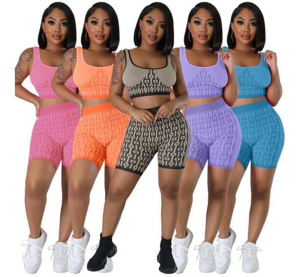 women's tracksuits designer v-neck fashion casual low cut suspender vest sports shorts two piece sets solid color slim outfits, Gray
women's tracksuits designer v-neck fashion casual low cut suspender vest sports shorts two piece sets solid color slim outfits, Gray
