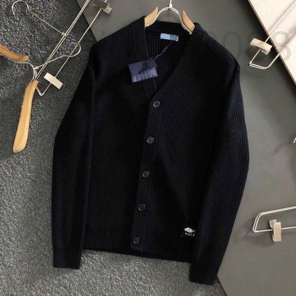 men's sweaters designer cashmere sweater autumn winter v-neck cardigan coat business casual knitted sweaters fashion warm long-sleeved, White;black
men's sweaters designer cashmere sweater autumn winter v-neck cardigan coat business casual knitted sweaters fashion warm long-sleeved, White;black