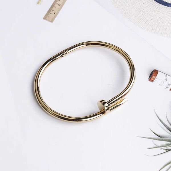 designer carti bracelet fashion bangle bracelet fashionable men's simple open titanium steel bracelet; versatile lovers' bracelet;, Black
designer carti bracelet fashion bangle bracelet fashionable men's simple open titanium steel bracelet; versatile lovers' bracelet;, Black