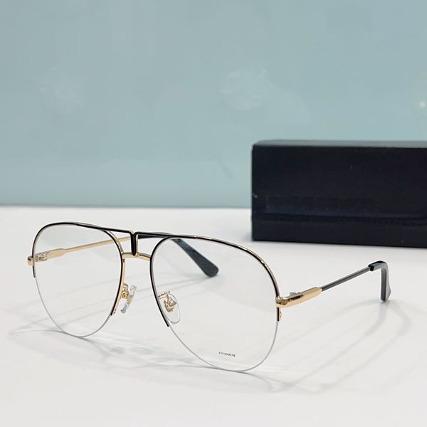717 pilot glasses eyeglasses frame clear lens men glasses frames fashion sunglasses frames eyewear with box, Black
717 pilot glasses eyeglasses frame clear lens men glasses frames fashion sunglasses frames eyewear with box, Black