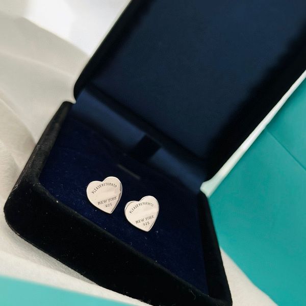 earrings designer for women heart shaped stud simple diamond 925 silver valentine wedding gifts, Golden;silver
earrings designer for women heart shaped stud simple diamond 925 silver valentine wedding gifts, Golden;silver