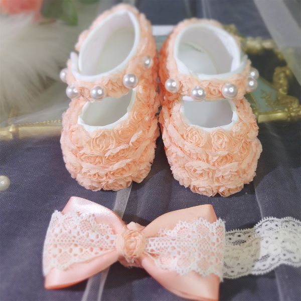 first walkers ivory lace baptism girls' shoes pography flower baby flash pearl christmas shoes soft and comfortable baby shoes 230330
first walkers ivory lace baptism girls' shoes pography flower baby flash pearl christmas shoes soft and comfortable baby shoes 230330