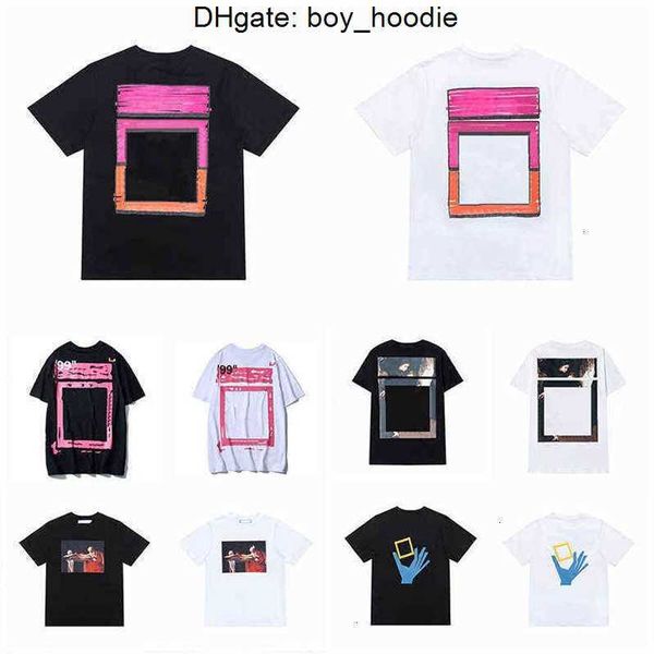 summer mens womens designers t shirts loose tees offs fashion brands man s casual shirt luxurys clothing street white shorts sleeve, White;black
summer mens womens designers t shirts loose tees offs fashion brands man s casual shirt luxurys clothing street white shorts sleeve, White;black