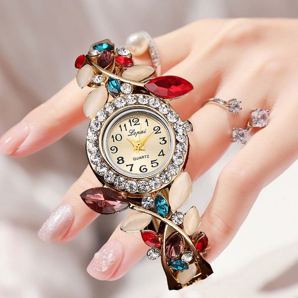 women watches brand luxury diamonds bangle wrist watch ladies steel bracelet dresses elegant female clock gifts montre femme, Slivery;golden
women watches brand luxury diamonds bangle wrist watch ladies steel bracelet dresses elegant female clock gifts montre femme, Slivery;golden