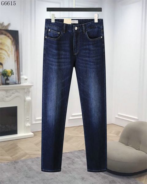men's jeans imitation old tear motorcycle man slim version motorcycle biker denim men's fashion men's black pants inverted me, Blue
men's jeans imitation old tear motorcycle man slim version motorcycle biker denim men's fashion men's black pants inverted me, Blue