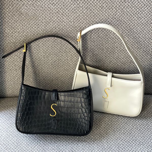 5 classic le a7 saddle hobo underarm bag womens mens smooth leather yslity shoulder bags luxury clutch tote handbag purse cleo metal hardwar
5 classic le a7 saddle hobo underarm bag womens mens smooth leather yslity shoulder bags luxury clutch tote handbag purse cleo metal hardwar