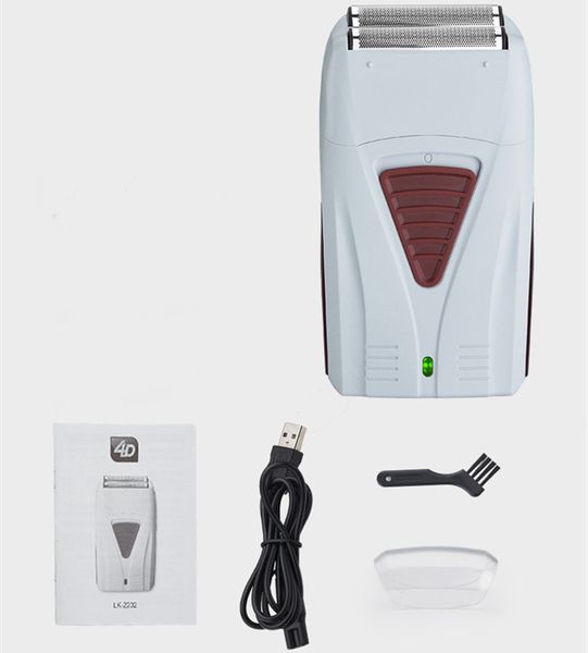 reciprocating trimmer electric shaver trimmer hair clipper shaving machine cutting beard rechargeable electric razor for men style tool dhl
reciprocating trimmer electric shaver trimmer hair clipper shaving machine cutting beard rechargeable electric razor for men style tool dhl