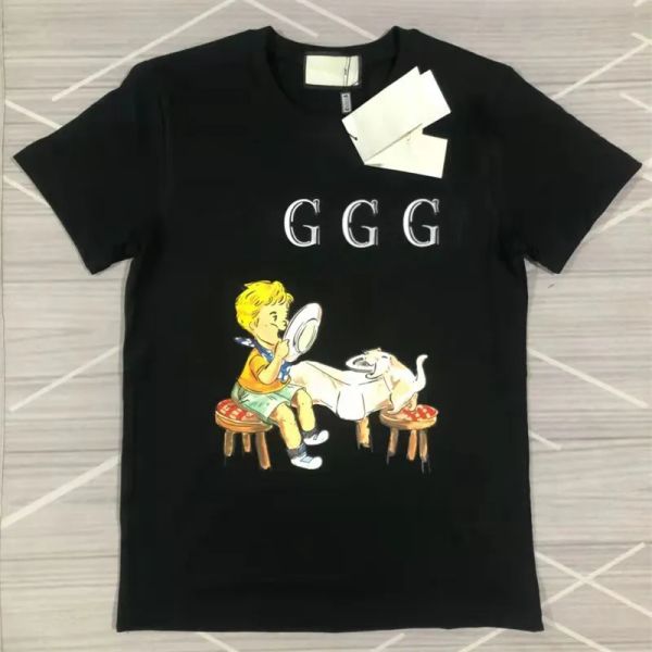 luxury men womens shirts mens t shirt designer fashion letter t-shirt large 3d printing men's and women's t-shirt fashion shirt sp, White;black
luxury men womens shirts mens t shirt designer fashion letter t-shirt large 3d printing men's and women's t-shirt fashion shirt sp, White;black