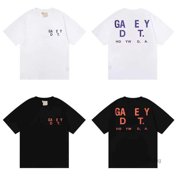 2023 galleryse depts t shirts mens women designer t-shirts galleryes depts cottons man s casual shirt luxurys clothing street shorts sleeve, White;black
2023 galleryse depts t shirts mens women designer t-shirts galleryes depts cottons man s casual shirt luxurys clothing street shorts sleeve, White;black