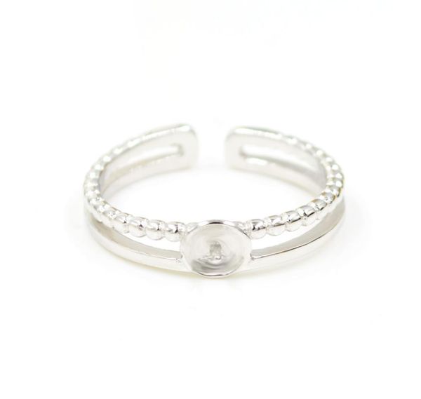 fashion real sterling silver women039s pearl ring mounts size adjustable s925 diy jewelry ring wedding engagement party ring fo6990125
fashion real sterling silver women039s pearl ring mounts size adjustable s925 diy jewelry ring wedding engagement party ring fo6990125