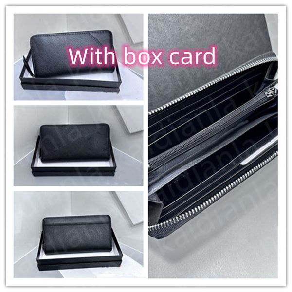 fashion designer zipper wallets luxurys men women leather bags classic letters coin purse original plaid card holder wallet, Red;black
fashion designer zipper wallets luxurys men women leather bags classic letters coin purse original plaid card holder wallet, Red;black