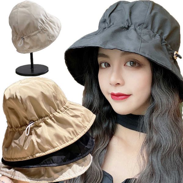 wide brim hats fashion spring summer bucket hat men women casual fisherman hat sunshade sunscreen travel casual outdoor uv protection hat ca, Blue;gray
wide brim hats fashion spring summer bucket hat men women casual fisherman hat sunshade sunscreen travel casual outdoor uv protection hat ca, Blue;gray