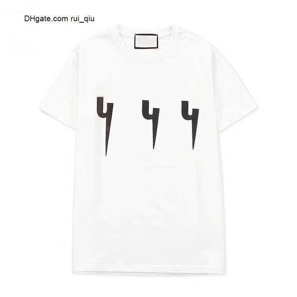 t-shirts men's designer coats new summer sweat absorbing and breathable round neck short sleeves high-quality printed lovers' clot, White;black
t-shirts men's designer coats new summer sweat absorbing and breathable round neck short sleeves high-quality printed lovers' clot, White;black