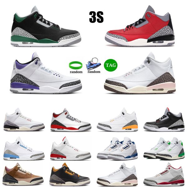 men shoes lucky green 3s basketball shoes woman sports qs katrina fragment unc fire red knicks pine green line denim red black cement pure w
men shoes lucky green 3s basketball shoes woman sports qs katrina fragment unc fire red knicks pine green line denim red black cement pure w
