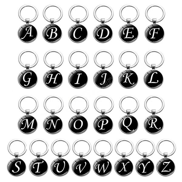 cute initial letter keychain couples retro stainless steel a to z alphabet gem pendant with key ring for women girls, Silver
cute initial letter keychain couples retro stainless steel a to z alphabet gem pendant with key ring for women girls, Silver
