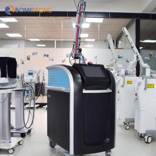 ce certificate picosecond laser tattoo removal nd yag laser pigment removal machine 1 years warranty logo customization, Black
ce certificate picosecond laser tattoo removal nd yag laser pigment removal machine 1 years warranty logo customization, Black