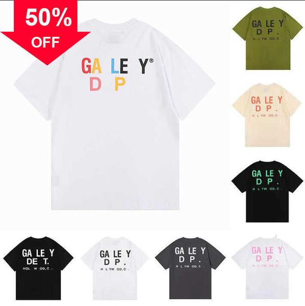 2023 tees galleryse mens t shirts depts women designer t-shirts cottons man s casual shirt luxurys clothing galleryes street shorts sleeve, White;black
2023 tees galleryse mens t shirts depts women designer t-shirts cottons man s casual shirt luxurys clothing galleryes street shorts sleeve, White;black