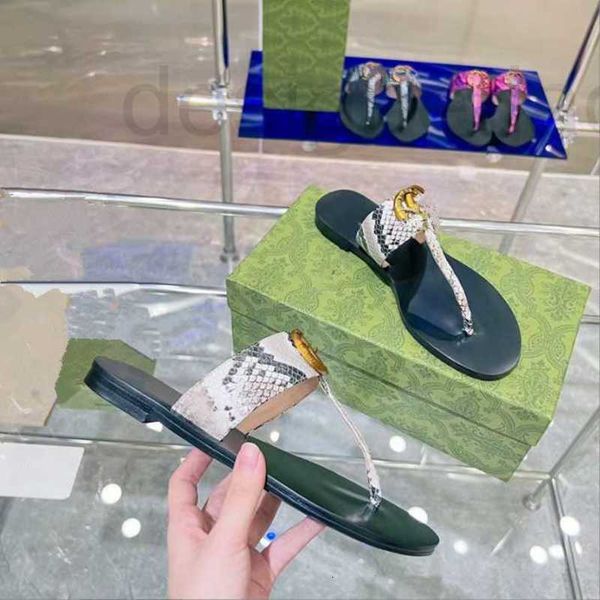 slippers designer slides women flip flops leather sandal with double metal buckle serpentine leather slipper ioe5, Black
slippers designer slides women flip flops leather sandal with double metal buckle serpentine leather slipper ioe5, Black