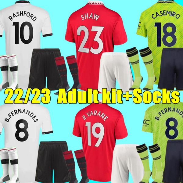2022 2023 eriksen rashford mans shaw soccer jerseys fernandes sancho martinez martial utds football shirt 22 23 camisetas de football men se, Black
2022 2023 eriksen rashford mans shaw soccer jerseys fernandes sancho martinez martial utds football shirt 22 23 camisetas de football men se, Black