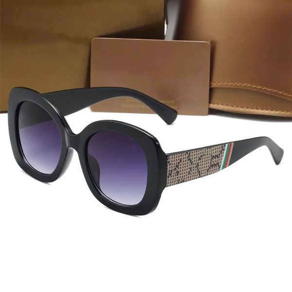 men women designer sunglasses fashion classic eyeglasses goggle outdoor beach sun glasses for man woman 5 color, White;black
men women designer sunglasses fashion classic eyeglasses goggle outdoor beach sun glasses for man woman 5 color, White;black