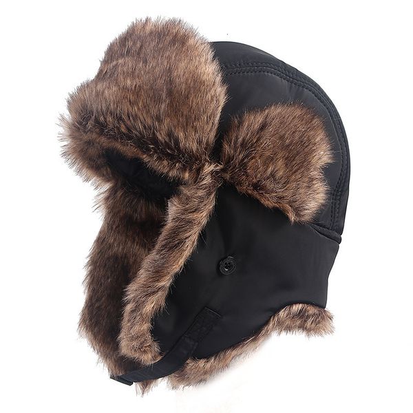 beanieskull caps earlap hats winter men warm russian ushanka with earflaps fur trapper water proof ski bomer hats 230330, Blue;gray
beanieskull caps earlap hats winter men warm russian ushanka with earflaps fur trapper water proof ski bomer hats 230330, Blue;gray