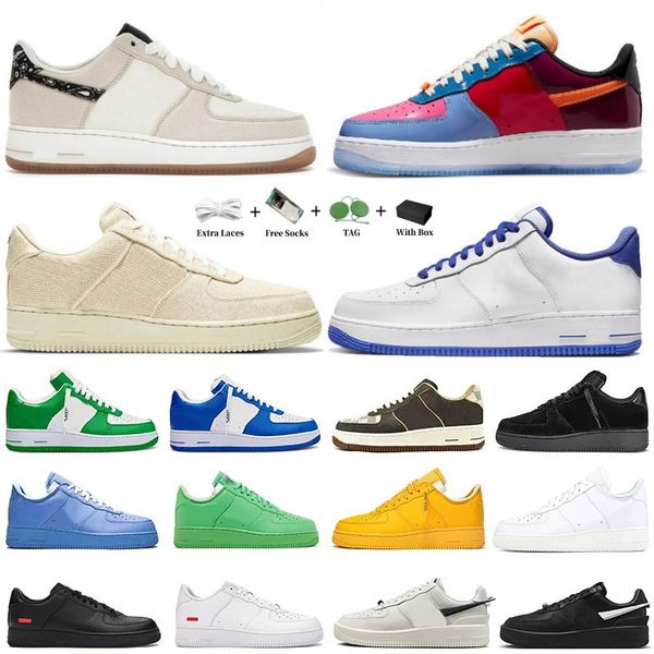 box with released designer 1 low ambush shoes white black blue classic mens women outdoor sports sneakers trainers
box with released designer 1 low ambush shoes white black blue classic mens women outdoor sports sneakers trainers