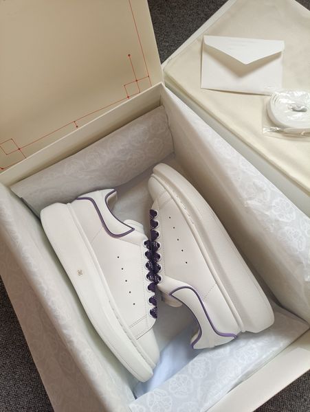 university lovers shoes designer luxury sneaker 2023 men multiple styles white shoes thick bottom antiskid classic fashionmens designercasua, Black
university lovers shoes designer luxury sneaker 2023 men multiple styles white shoes thick bottom antiskid classic fashionmens designercasua, Black
