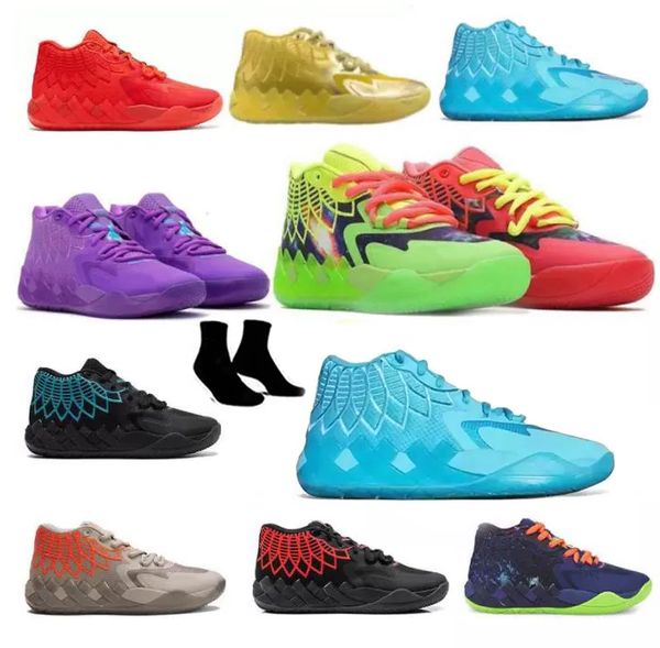 2023 basketball shoes lamelo ball mb 01 rick red green and morty galaxy purple blue grey black queen buzz city melo sports shoe trainner sne
2023 basketball shoes lamelo ball mb 01 rick red green and morty galaxy purple blue grey black queen buzz city melo sports shoe trainner sne