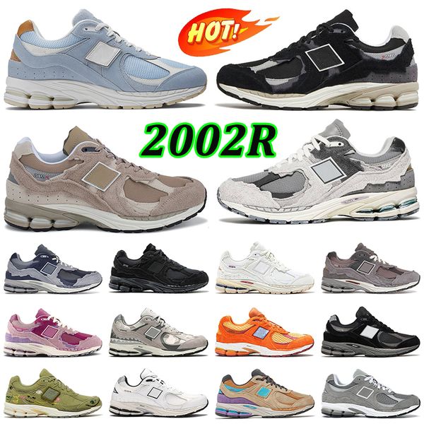 new 2002r designer shoes nb 2002r sneakers 2002 protection pack phantom black white sea salt wet blue driftwood dusty lilac sail men women o
new 2002r designer shoes nb 2002r sneakers 2002 protection pack phantom black white sea salt wet blue driftwood dusty lilac sail men women o