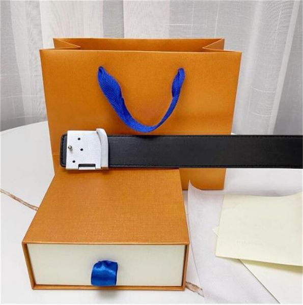 men designers belts classic fashion casual letter smooth buckle womens mens leather belt width 4.0 cm aaa with orange box, Black;brown
men designers belts classic fashion casual letter smooth buckle womens mens leather belt width 4.0 cm aaa with orange box, Black;brown