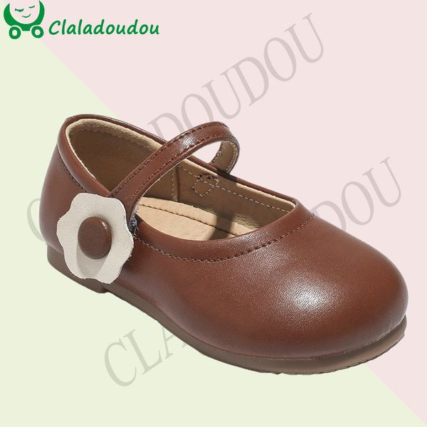 first walkers 11-16cm brand girl flower dress shoes pure soft spring autumn pu toddler leather shoes little princess flats 230330
first walkers 11-16cm brand girl flower dress shoes pure soft spring autumn pu toddler leather shoes little princess flats 230330
