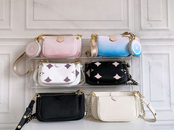 fashion designers women handbags shoulder bags luxurys lady crossbody classic flowers leather messenger purses chains marelle totes 80447-1
fashion designers women handbags shoulder bags luxurys lady crossbody classic flowers leather messenger purses chains marelle totes 80447-1