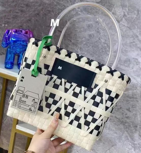 totes women's shopping bags marn shoulder bag i market picnic basket knitting beach tote single-sided real handbag a3
totes women's shopping bags marn shoulder bag i market picnic basket knitting beach tote single-sided real handbag a3