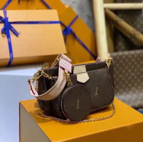 fashion designer bag old flower five in one shoulder bag clutch combo embossed fashion luxury multi pochette women's messenger bag
fashion designer bag old flower five in one shoulder bag clutch combo embossed fashion luxury multi pochette women's messenger bag