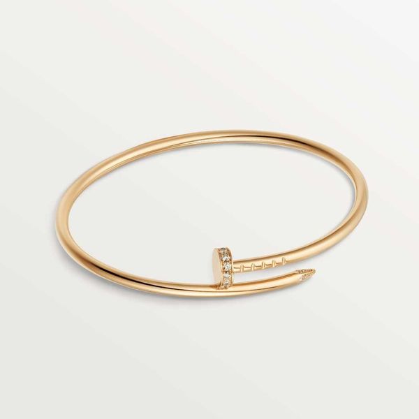 designer carti bracelet bangle silver rose gold bracelet for small light luxury diamond couple bracelet ins for girlfriend and boyfriend, Black
designer carti bracelet bangle silver rose gold bracelet for small light luxury diamond couple bracelet ins for girlfriend and boyfriend, Black