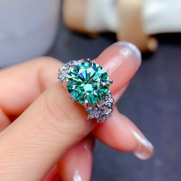 solitaire 5ct aaaaa zircon ring silver color engagement wedding band rings for women bridal promise finger party jewelry gift, Slivery;golden
solitaire 5ct aaaaa zircon ring silver color engagement wedding band rings for women bridal promise finger party jewelry gift, Slivery;golden