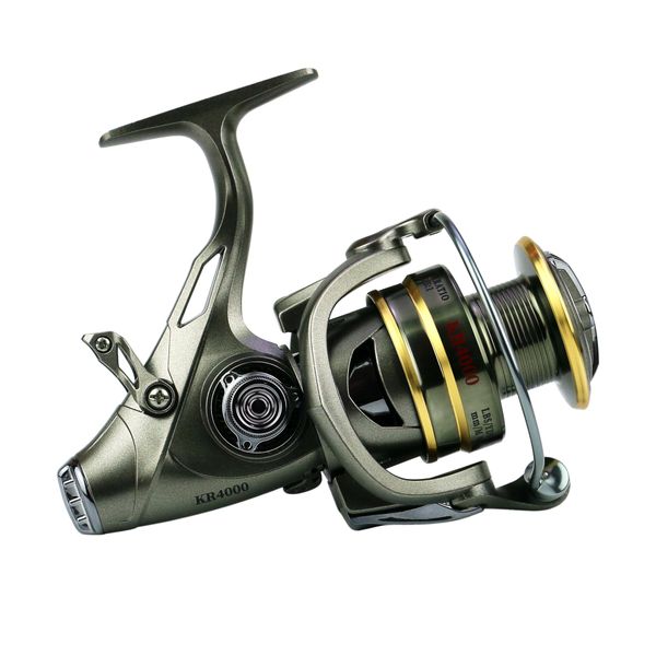 woen library fishing spinning reels double discharge force kr3000/600 5.5:1 speed ratio sea pole rod throwing wheel
woen library fishing spinning reels double discharge force kr3000/600 5.5:1 speed ratio sea pole rod throwing wheel