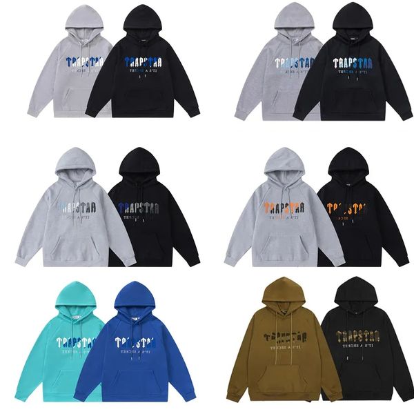 trapstar fleece man designers clothes men designer hoodies pullover t shirts mens jacket winter coats sweatshirt hoodie hooded sweater euro, Black
trapstar fleece man designers clothes men designer hoodies pullover t shirts mens jacket winter coats sweatshirt hoodie hooded sweater euro, Black