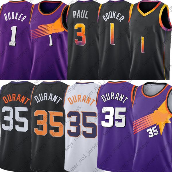 1 3 35 kevin durant basketball jerseys 2023 devin booker chris paul deandre ayton jerseys throwback steve charles nash barkley mens jersey, Black;red
1 3 35 kevin durant basketball jerseys 2023 devin booker chris paul deandre ayton jerseys throwback steve charles nash barkley mens jersey, Black;red