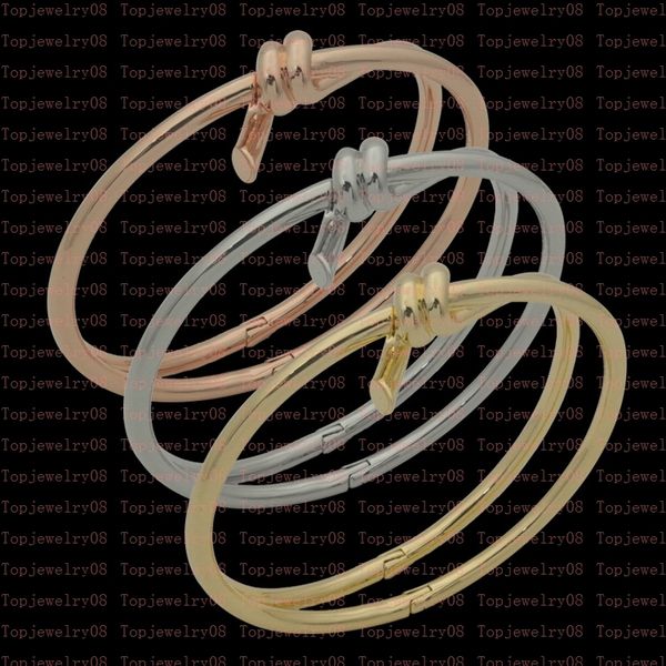 designer gold bracelet women's stainless steel groove opening ladies bracelet men's fashion luxury jewelry valentine's day co, Black
designer gold bracelet women's stainless steel groove opening ladies bracelet men's fashion luxury jewelry valentine's day co, Black