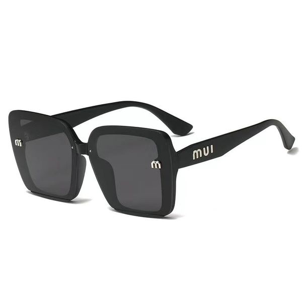 sunglasses miu sunglasses women's glasses designer men's sunglasses uv400 diamond inlay shiny pink frame sunglasses, White;black
sunglasses miu sunglasses women's glasses designer men's sunglasses uv400 diamond inlay shiny pink frame sunglasses, White;black