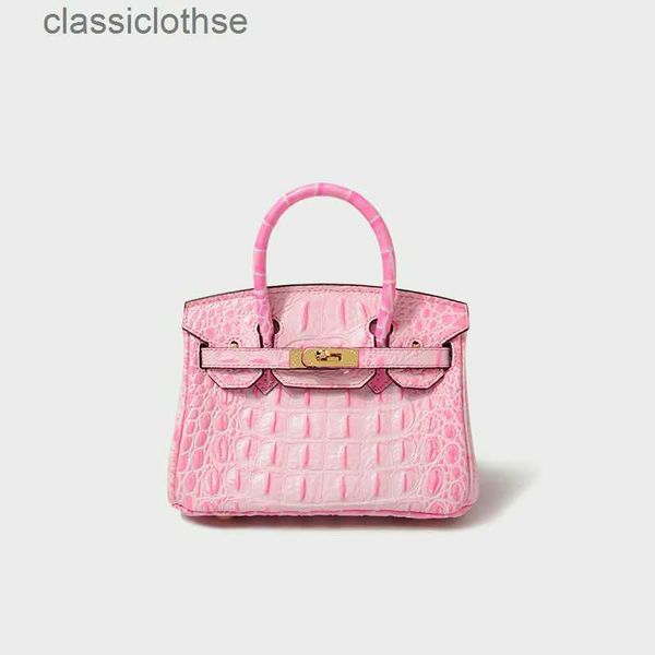 original edition designer herms briks bags online store the texture is full crocodile chain bag pink mini messenger small black and white co
original edition designer herms briks bags online store the texture is full crocodile chain bag pink mini messenger small black and white co