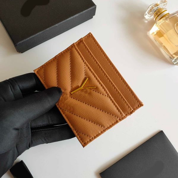 cardholder designer bag wallets women card holder wallet credit passport womens fashion classic original cardholders 230224, Brown;gray
cardholder designer bag wallets women card holder wallet credit passport womens fashion classic original cardholders 230224, Brown;gray